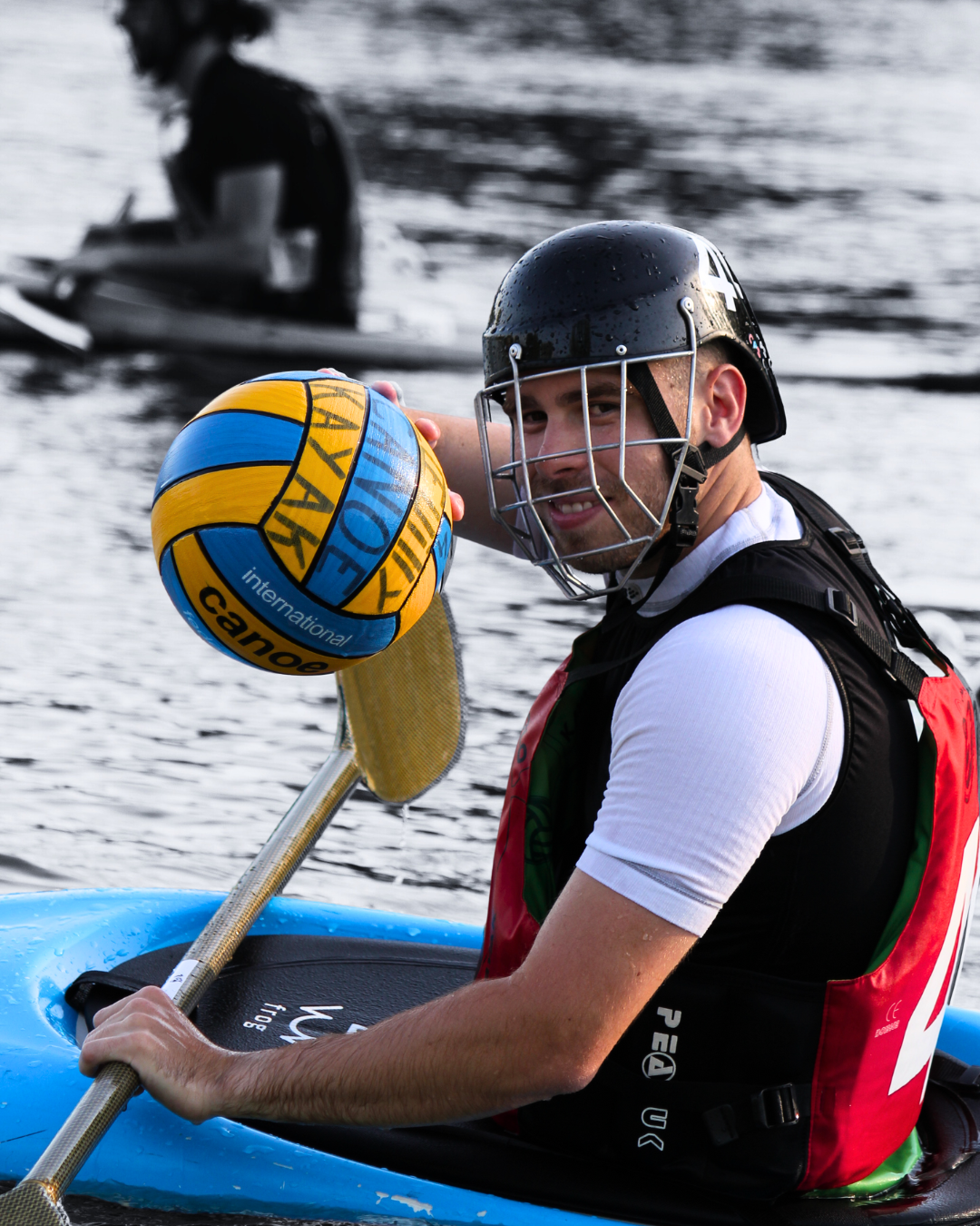 KAYAK POLO